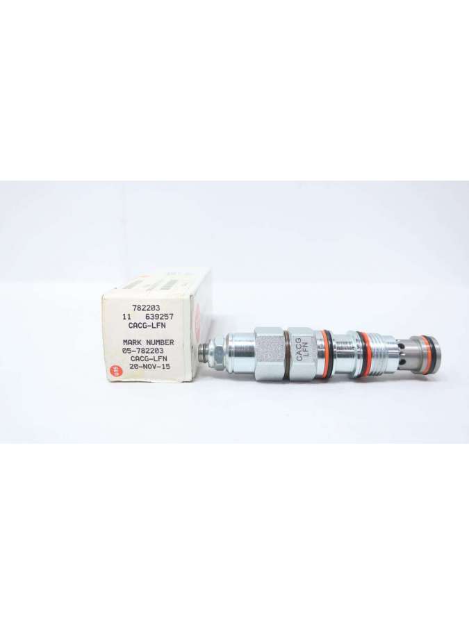 cacg-lfn-sun hydraulics