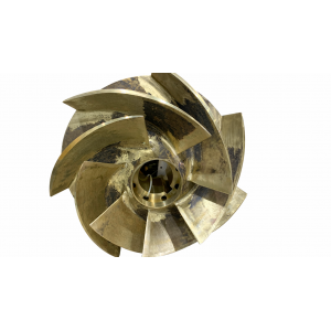 12500248 FLOWSERVE