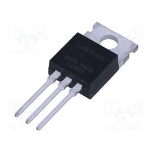 CLA15E1200NPB IXYS