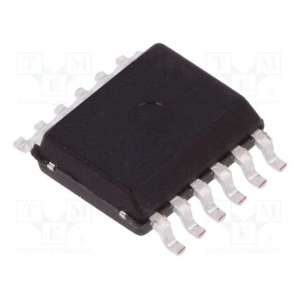 VND5T100AJTR-E STMICROELECTRONICS