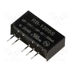 RB-1205S RECOM
