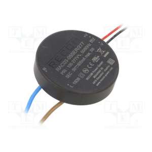 RAC03-05SER/277 RECOM