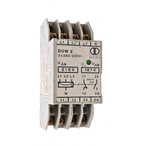 DUW2 ABL GMBH USADO