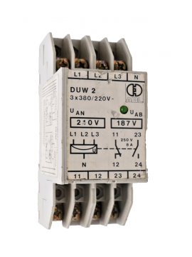 duw2-usd-abl gmbh