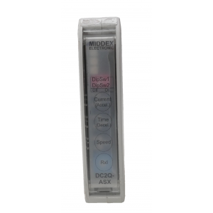DCSQ-ASX/V72.11 MIDDEX ELECTRONIC USADO