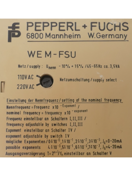 15878-usd-pepperl+fuchs