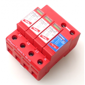 900520 DEHN USED