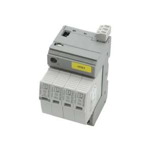 VAL-SEC-T2-3S-350-FM PHOENIX CONTACT USED