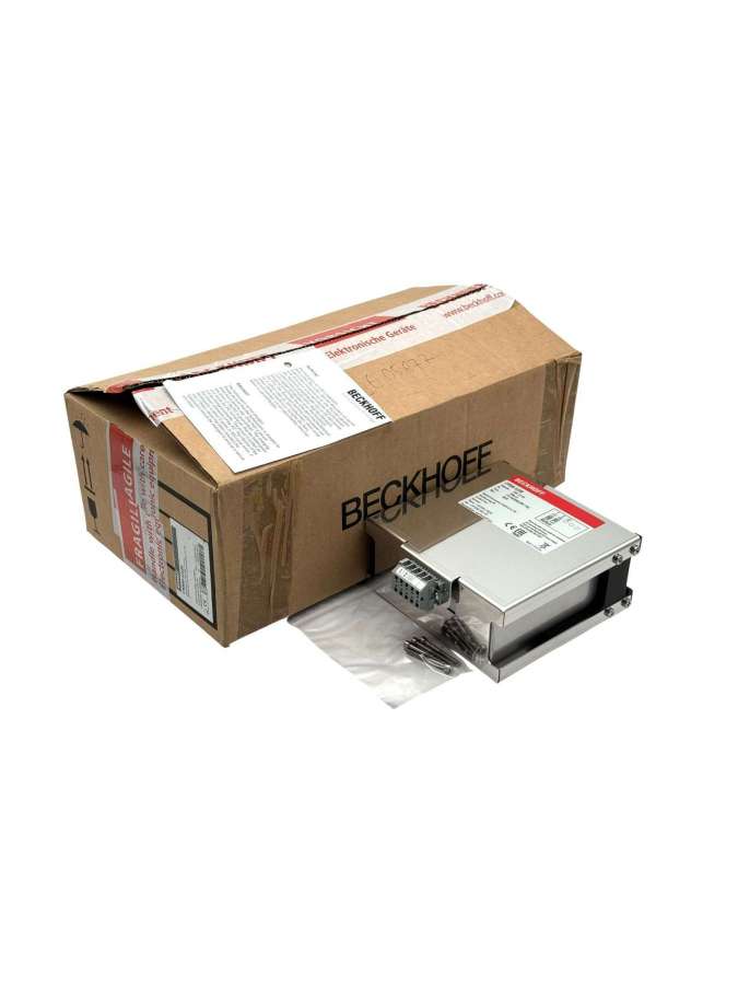 c9900-u330-beckhoff
