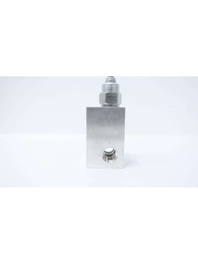 cec-sun hydraulics