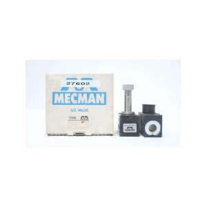 444-111-000-1 MECMAN