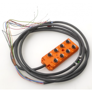 E10282 IFM ELECTRONIC D'OCCASION