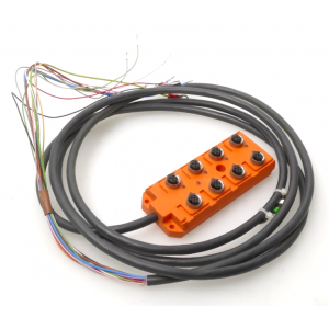 E10282 IFM ELECTRONIC USADO