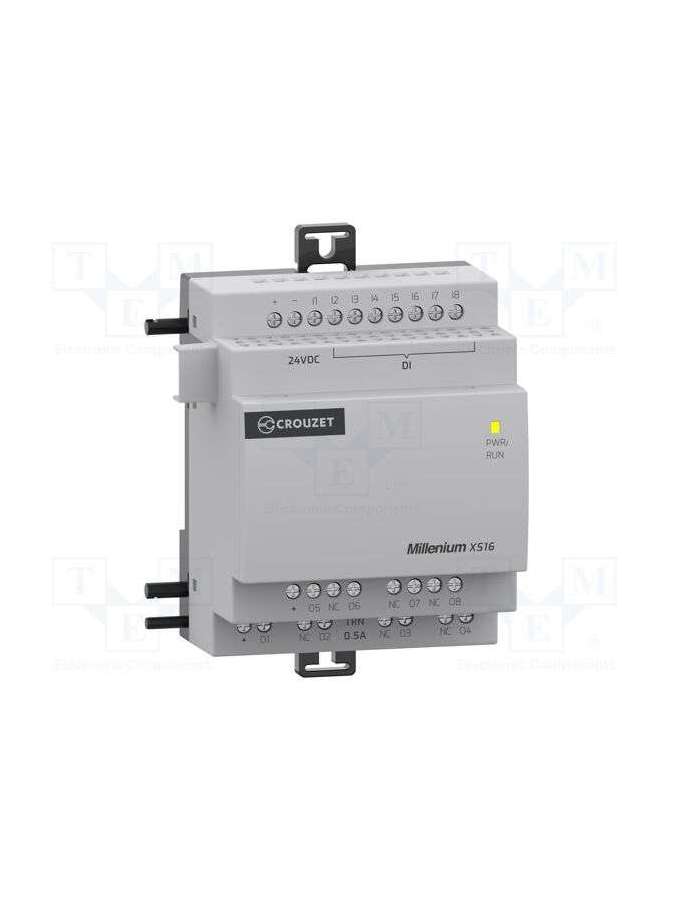 mxs16d1-crouzet