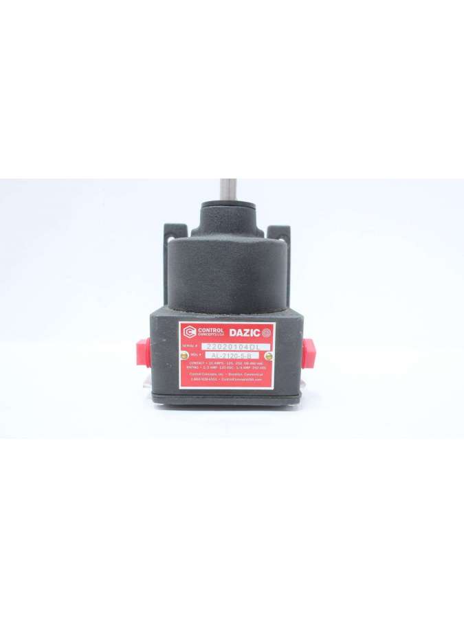 al-2120-5-b-control concepts