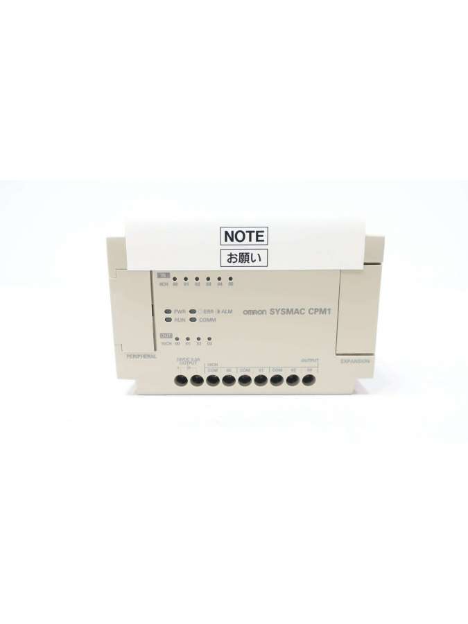 cpm1-10cdr-a-omron
