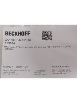 zk4704-0421-2040-beckhoff