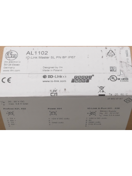 al1102-ifm electronic