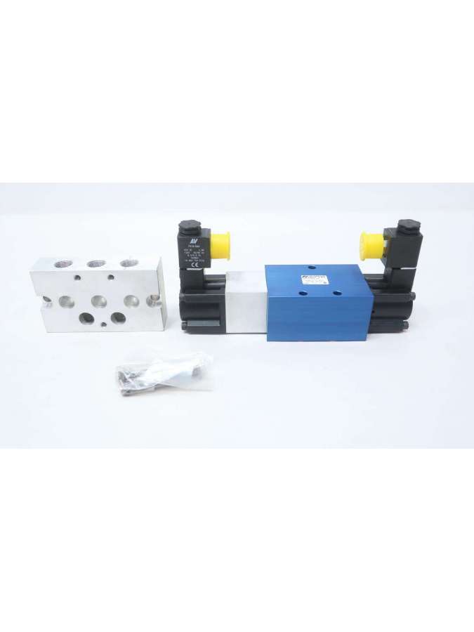 409c53x19dx1-aa-automatic valve