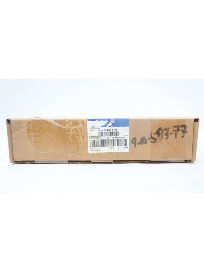 a28qa-9115-johnson controls