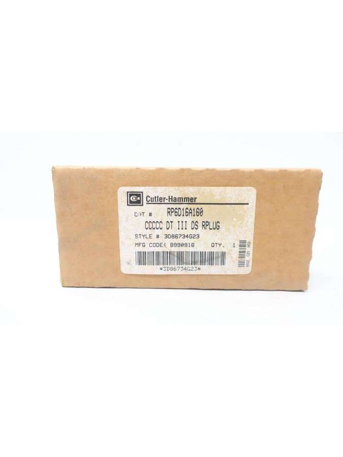 rp6d16a160-cutler hammer