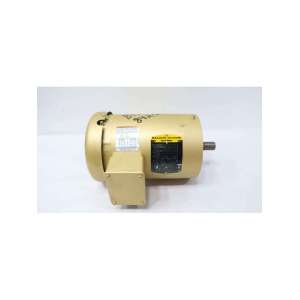 VEW3546T BALDOR USED