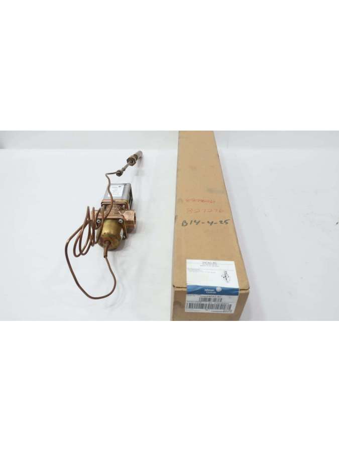 v47ac-8c-johnson controls