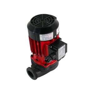 G22-8D KSB USED