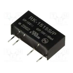 RK-1515S/P RECOM