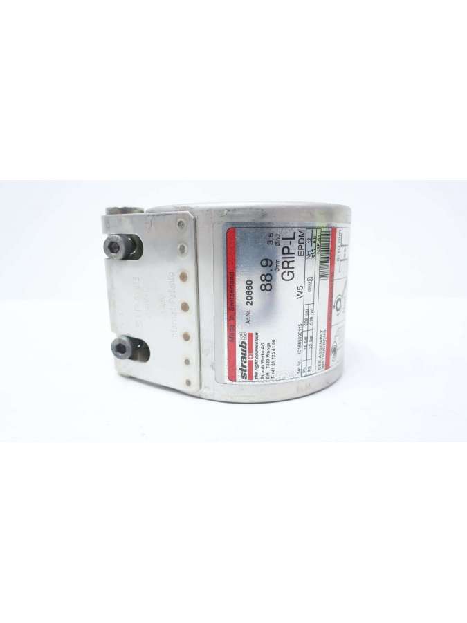 grip-l 20660-straub