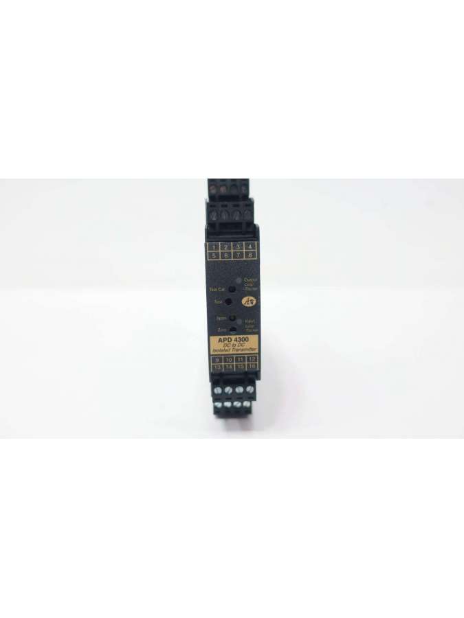 apd4300 m01 u-absolute process