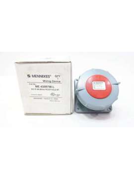 me 430r7w-l-mennekes