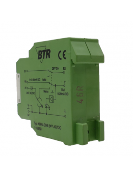 110659-usd-btr netcom / metz connect