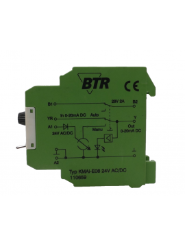 110659-usd-btr netcom / metz connect