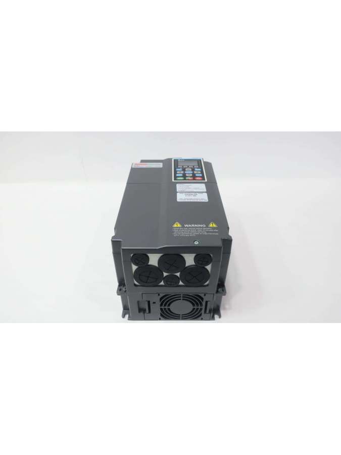 vfd110c43a-delta