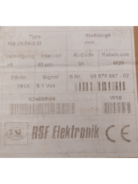 ms 20.04-2 m-sonstige