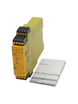 pnoz x2.8p-pilz