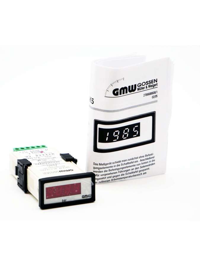 digem 48x24 ak5-gmw