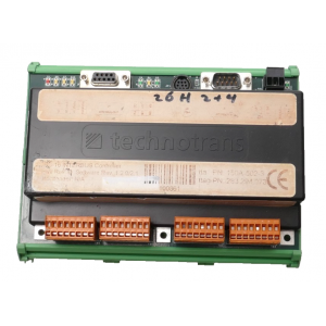 150A-502-3 TECHNOTRANS D'OCCASION