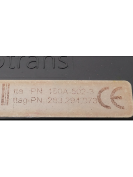 150a-502-3-usd-technotrans