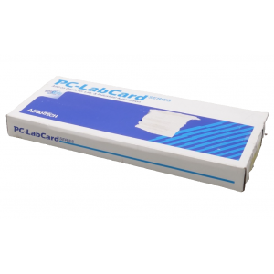 PCI-1610A ADVANCED MOTION CONTROLS
