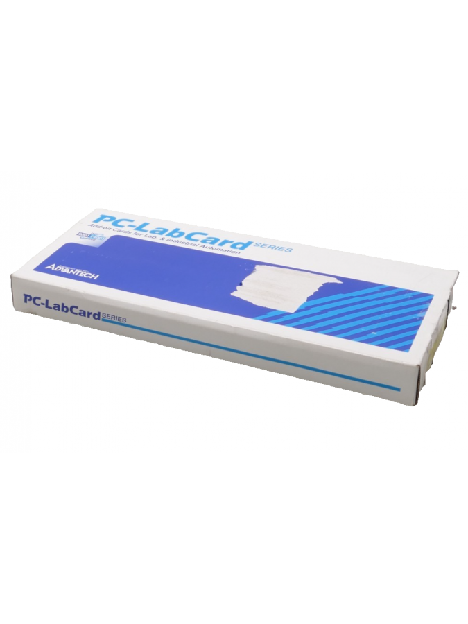 pci-1610a-advanced motion controls