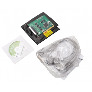 PCI-1610A ADVANCED MOTION CONTROLS
