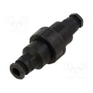 PXV0777/6POLE BULGIN
