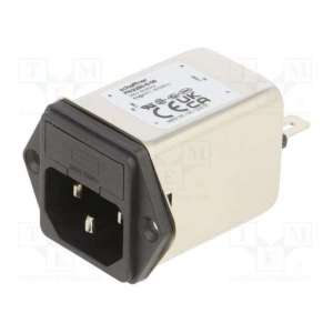 800499-SF SCHAFFNER / TE CONNECTIVITY