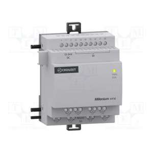 MXR16D7 CROUZET