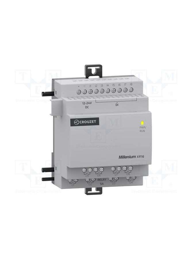mxr16d7-crouzet