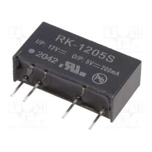 RK-1205S RECOM