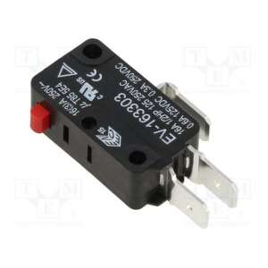 EV163303 ECE