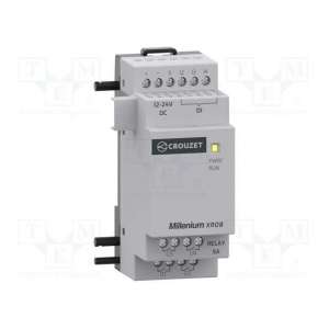 MXR08D7 CROUZET